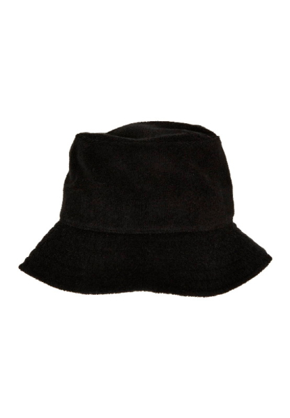 Frottee Bucket Hat