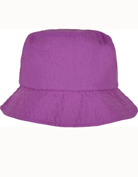Water Repellent Bucket Hat