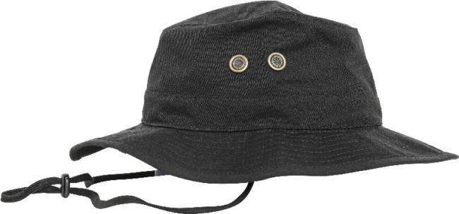 Angler Hat