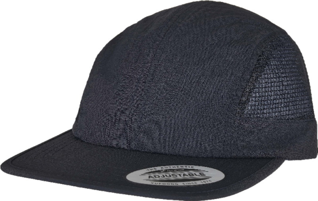 Nylon Snapback