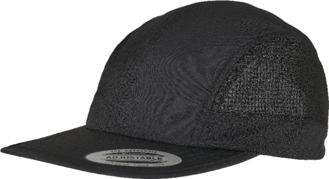 Nylon Snapback