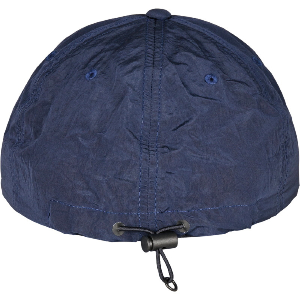 Adjustable Nylon Cap