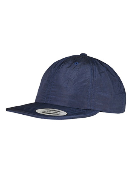 Adjustable Nylon Cap