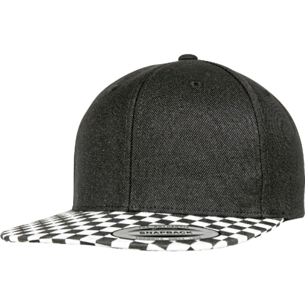 Checkerboard Snapback