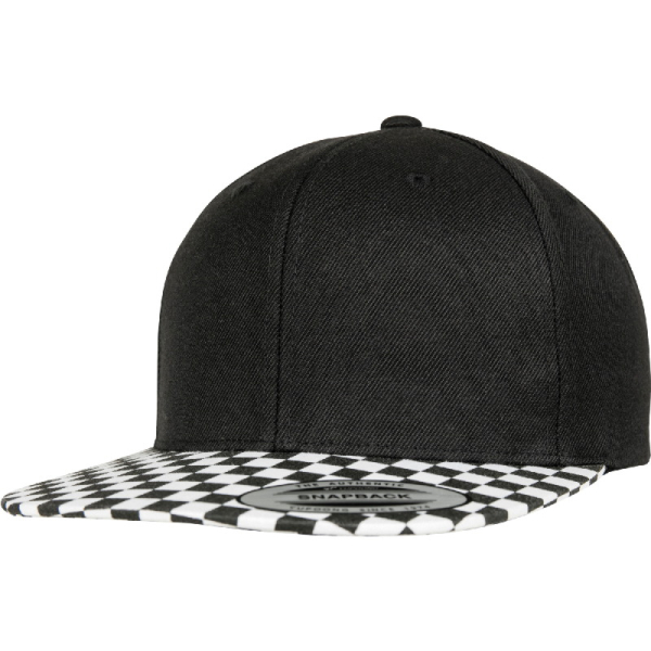 Checkerboard Snapback