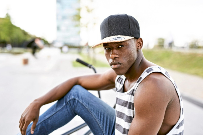 Cork Snapback