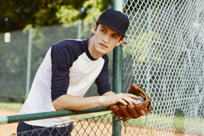 Classic Snapback