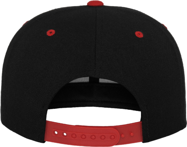 Classic Snapback 2-Tone