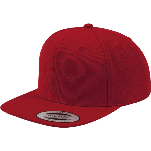 Classic Snapback