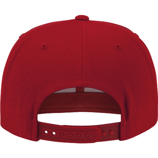 Classic Snapback