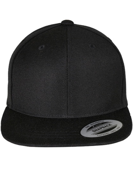 Classic Snapback