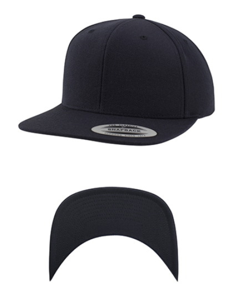 Classic Snapback