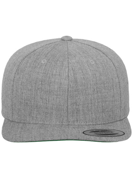 Classic Snapback