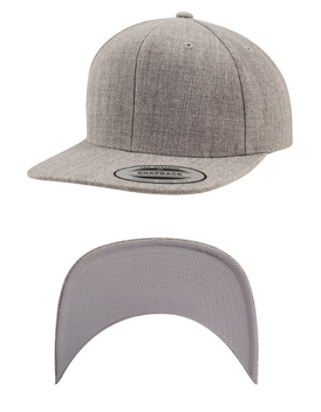 Classic Snapback
