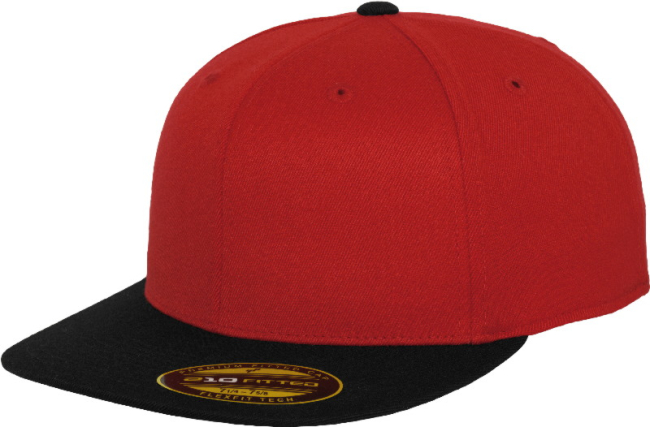 Premium 210 Fitted 2-Tone