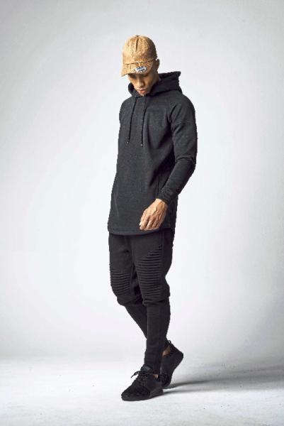 Low Profile Cotton Twill