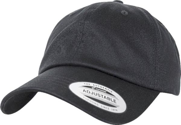 Low Profile Organic Cotton Cap