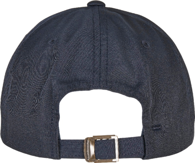 Recycled Polyester Dad Cap