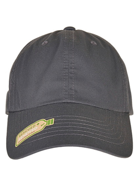 Recycled Polyester Dad Cap