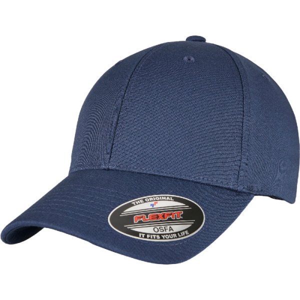 Alpha Shape Flexfit Cap