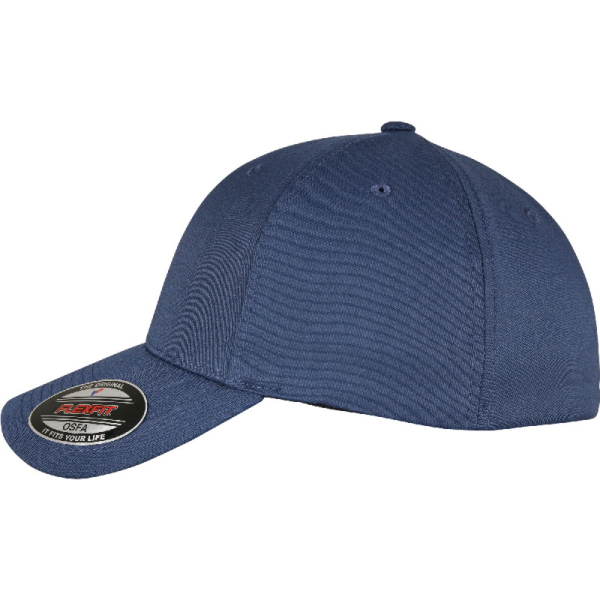 Alpha Shape Flexfit Cap