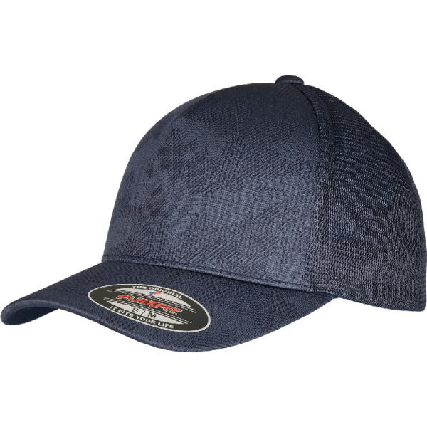 Flexfit Jaquard Camo Cap