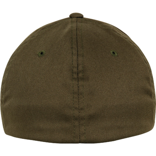 3-Tone Flexfit Cap