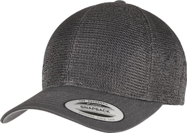 360° Omnimesh Cap