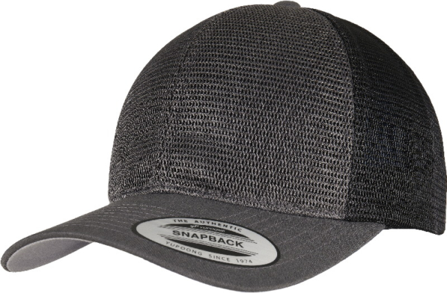 360° Omnimesh 2-Tone Cap