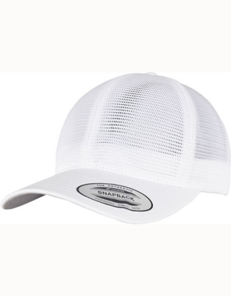 360° Omnimesh Cap