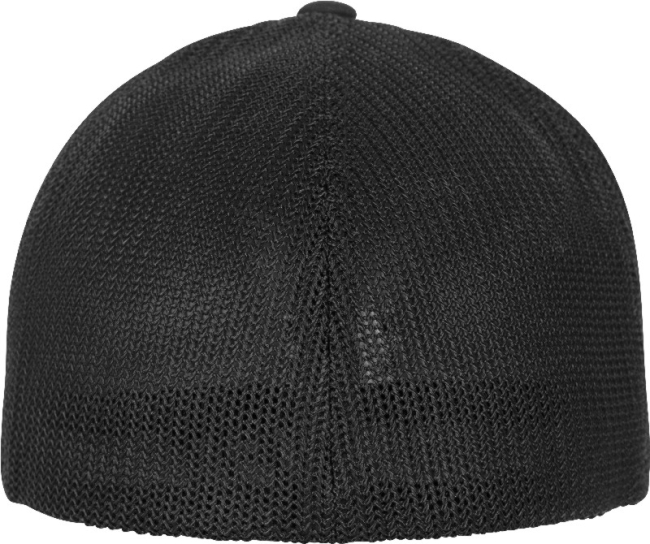 Flexfit Mesh Colored Front Cap