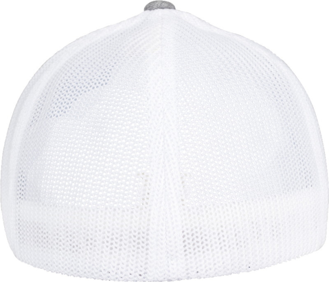 Retro Trucker Melange Cap