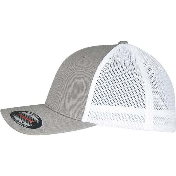 Flexfit Trucker Recycled Mesh Cap