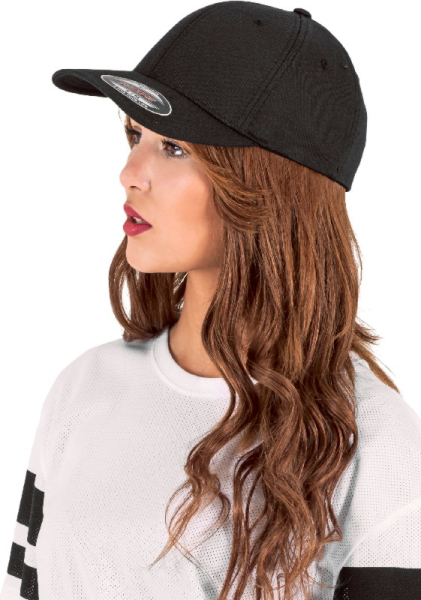 Flexfit Bamboo Cap