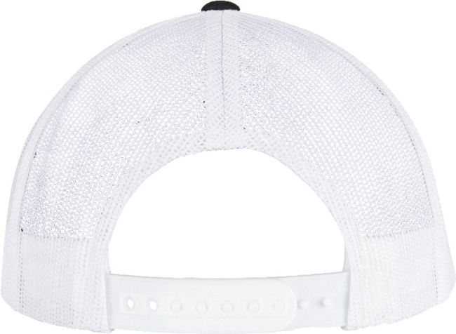 YP Classics Recycled Retro Trucker Cap 2-Tone