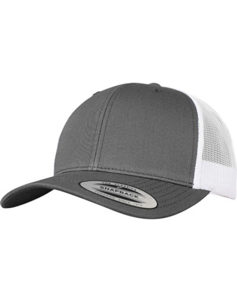Retro Trucker 2-Tone