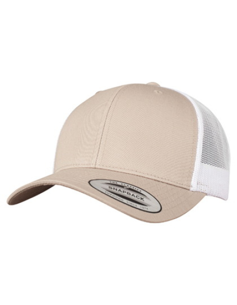 Retro Trucker 2-Tone