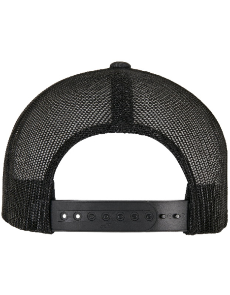 YP Classics® Veil Camo™ Retro Trucker Cap