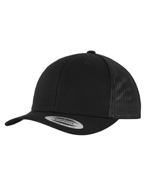 Retro Trucker