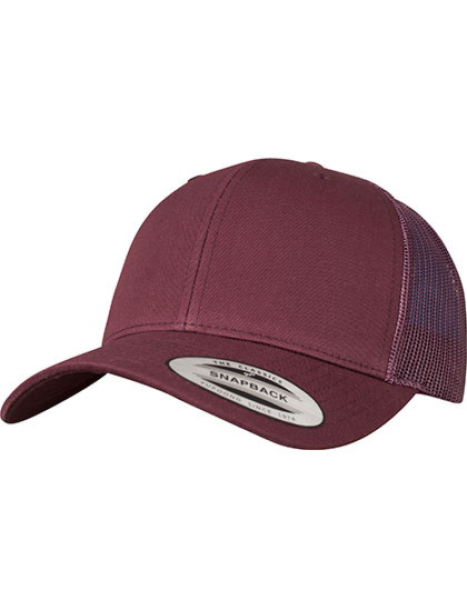 Retro Trucker