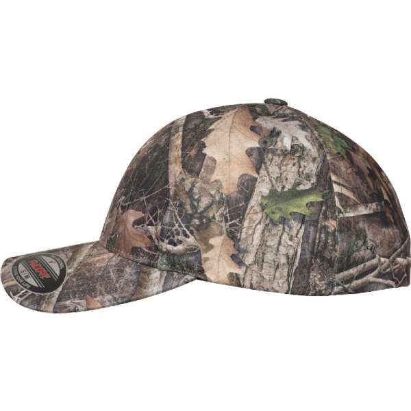 TrueTimber® Kanati Camo Cap