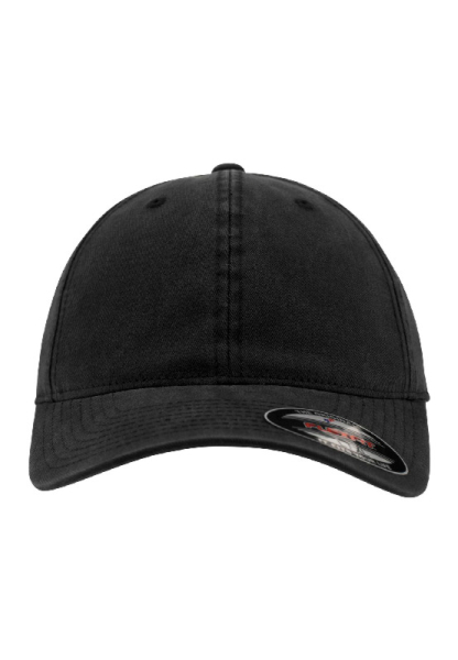 Garment Washed Cotton Dad Hat