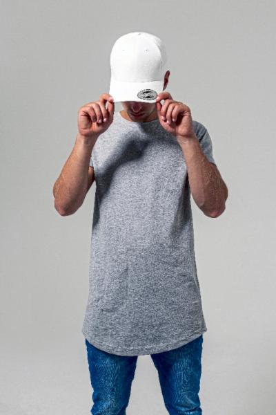 Curved Classic Snapback