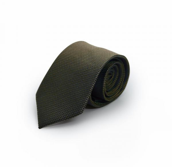 Harvest&Frost Tie Silk Oxford