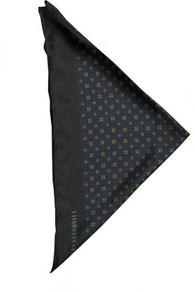 Harvest&Frost Handkerchief Silk Floral