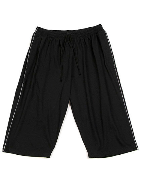 7/8 Bermuda