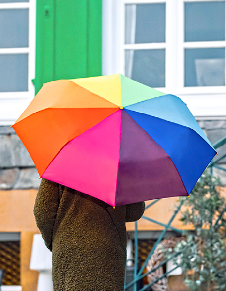 Taschenschirm für Kids