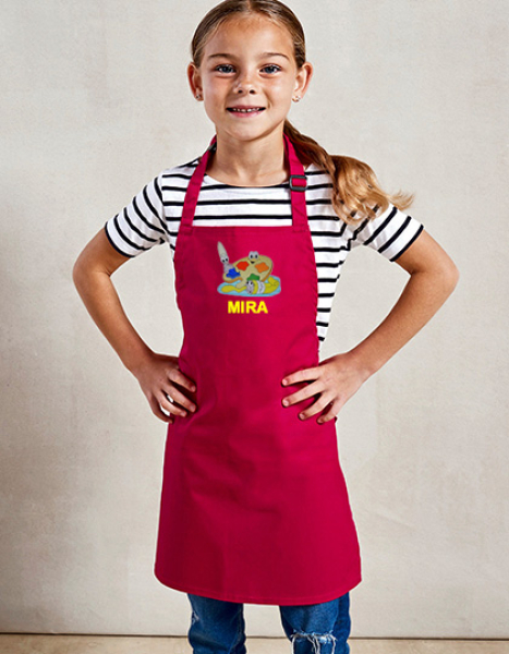 Children's Apron