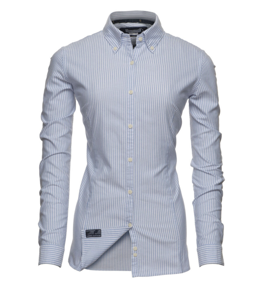Harvest&Frost Indigo Bow 32 Slim fit