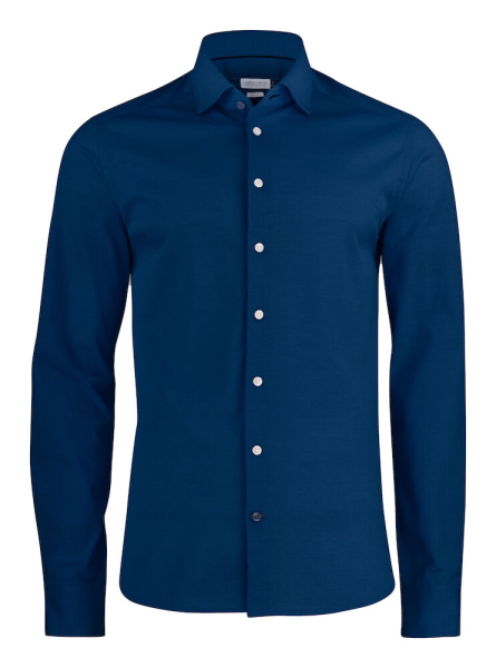 Harvest&Frost Indigo Bow 34 Slim